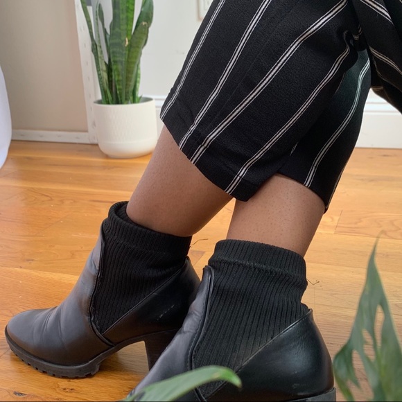 Pinstripe Pants - Picture 3 of 3